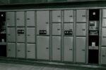 Automaty paczkowe, pralnie, myjnie i automaty z jedzeniem. Biznes bez pracownika