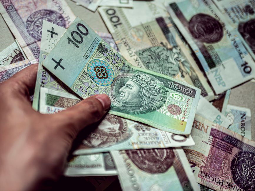 Co naprawdę napędza polski wzrost gospodarczy Co naprawdę napędza polski wzrost gospodarczy