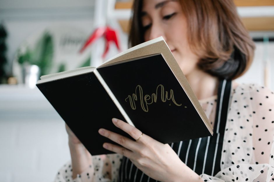 Dlaczego restauracje mają tak krótkie menu? Dlaczego restauracje mają tak krótkie menu?