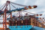 Jeden kontener z Chin do Europy – ekonomia globalnego handlu