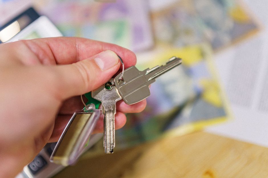 Koszt pustego mieszkania przez cały rok Koszt pustego mieszkania przez cały rok