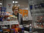 Miejsce przy kasie jest warte miliony. Najdroższe centymetry w sklepie