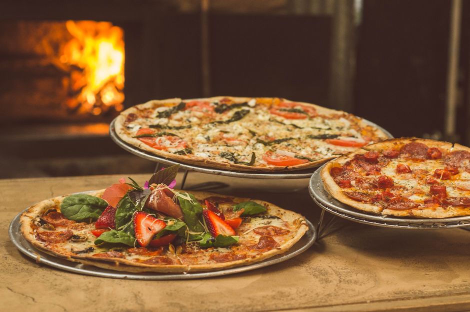 Pizza za 50 zł. Co naprawdę znajduje się w cenie pizzy? Pizza za 50 zł. Co naprawdę znajduje się w cenie pizzy?