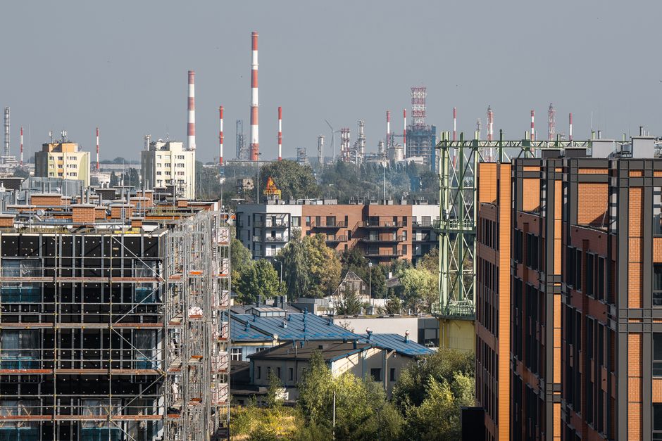 Porażająca bierność urzędników nad morzem. NIK ujawnia tysiące nielegalnych inwestycji Porażająca bierność urzędników nad morzem. NIK ujawnia tysiące nielegalnych inwestycji