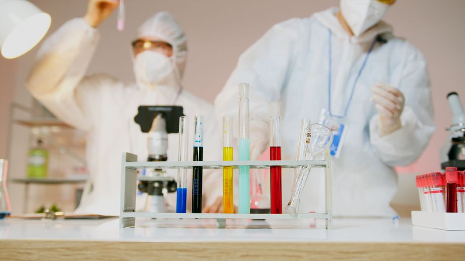 Duński gigant farmaceutyczny stawia na chińskie innowacje. Milowy kontrakt ma uspokoić rynki Duński gigant farmaceutyczny stawia na chińskie innowacje. Milowy kontrakt ma uspokoić rynki