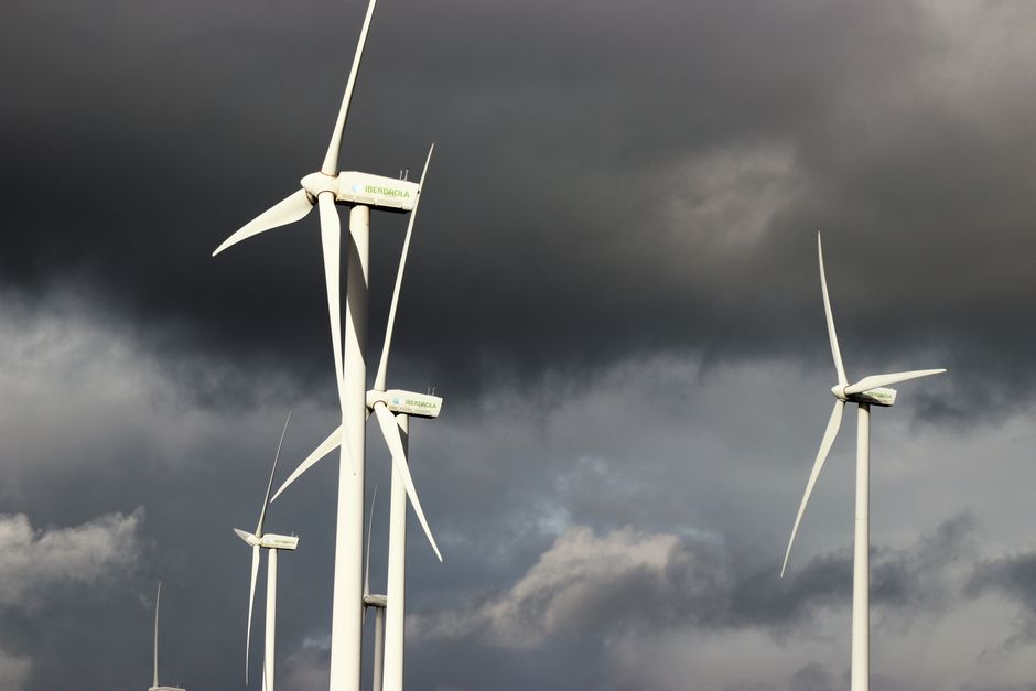 Przełom w energetyce wiatrowej: Turbina TG Pro od Envision Energy z certyfikatem DNV Przełom w energetyce wiatrowej: Turbina TG Pro od Envision Energy z certyfikatem DNV