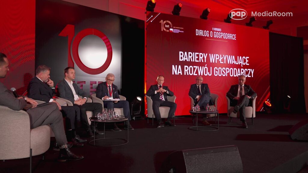 Bariery dla polskiego biznesu: Co hamuje potencjał gospodarczy kraju? Bariery dla polskiego biznesu: Co hamuje potencjał gospodarczy kraju?