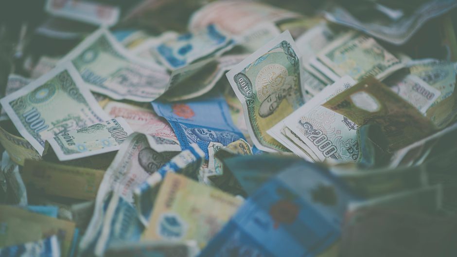 Co dalej z koroną islandzką? Bank Centralny walczy z presją i inflacją Co dalej z koroną islandzką? Bank Centralny walczy z presją i inflacją