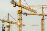 Długi deweloperów rosną. Bilanse pod lupą inwestorów z Catalyst