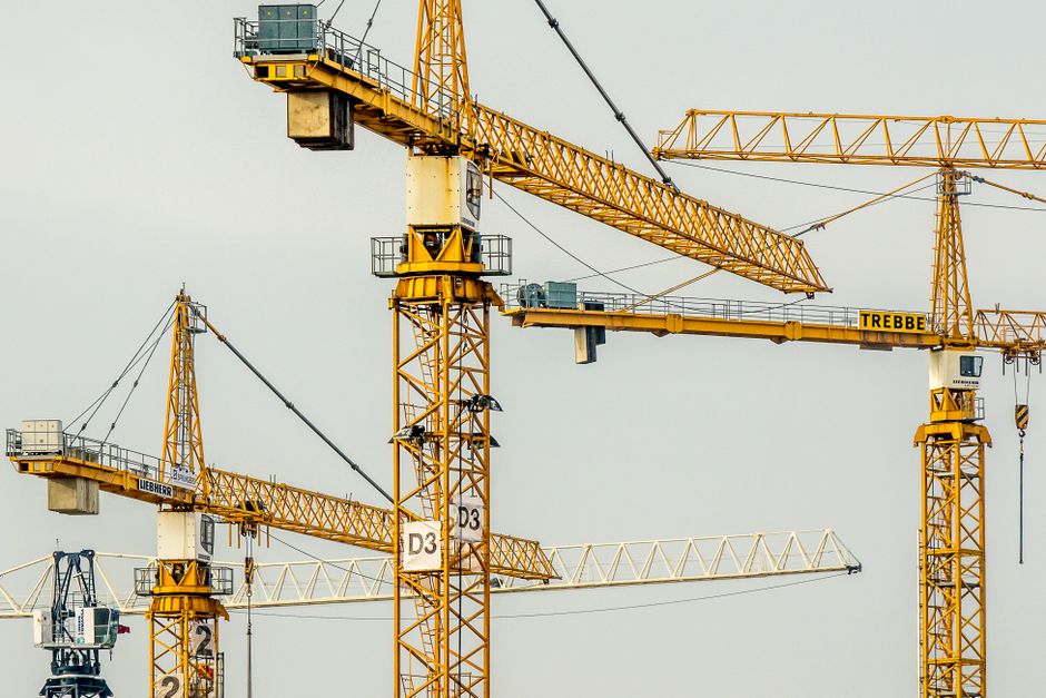 Długi deweloperów rosną. Bilanse pod lupą inwestorów z Catalyst Długi deweloperów rosną. Bilanse pod lupą inwestorów z Catalyst