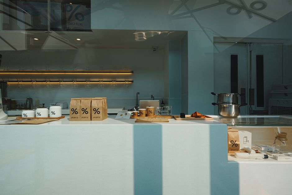 Ekspansja gastronomiczna w Libii: Alushibe Holding Group otwiera rynek na globalne marki Ekspansja gastronomiczna w Libii: Alushibe Holding Group otwiera rynek na globalne marki
