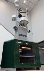 KFB Technologies stawia na cyfryzację ekologii: 35 mln zł na rozwój platformy RAFA