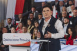 Nowa strategia PiS: Beata Szydło w roli głównej i obrona politycznych sojuszników