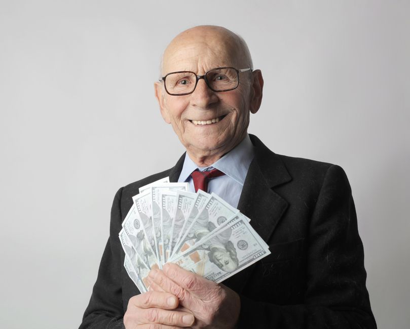 Przedwczesna emerytura i pół miliona na koncie to za mało? Historia, która daje do myślenia Przedwczesna emerytura i pół miliona na koncie to za mało? Historia, która daje do myślenia