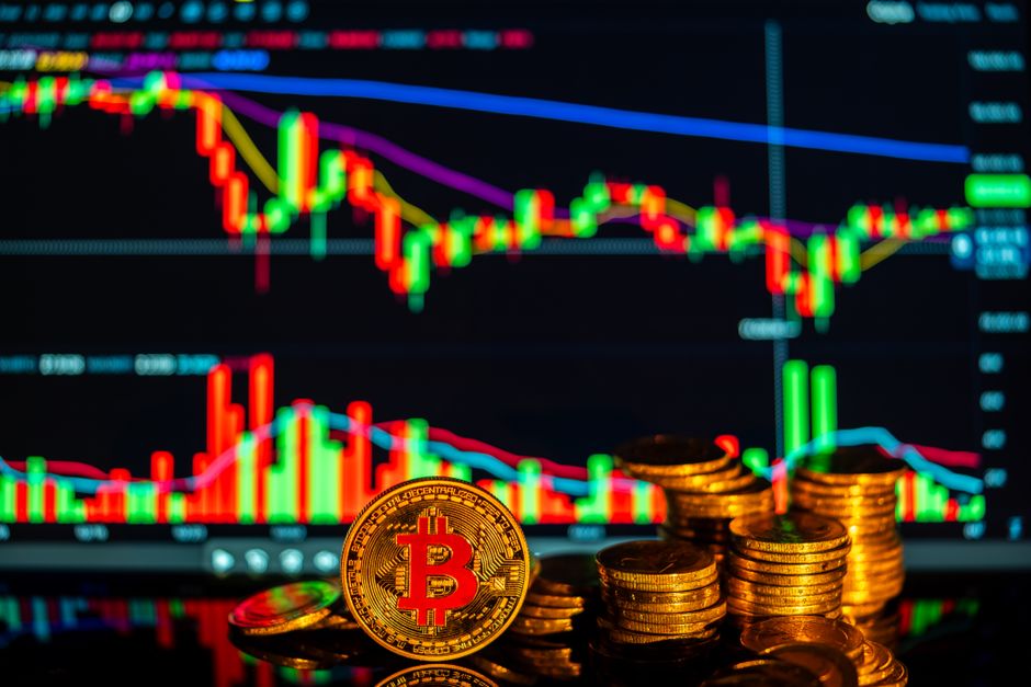 Rynek kryptowalut łapie oddech. Bitcoin wraca do gry i testuje kluczowe poziomy Rynek kryptowalut łapie oddech. Bitcoin wraca do gry i testuje kluczowe poziomy
