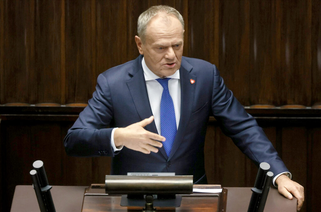 Sejmowe głosowanie nad aborcją: Polityczny kompromis czy niespełnione obietnice? Sejmowe głosowanie nad aborcją: Polityczny kompromis czy niespełnione obietnice?