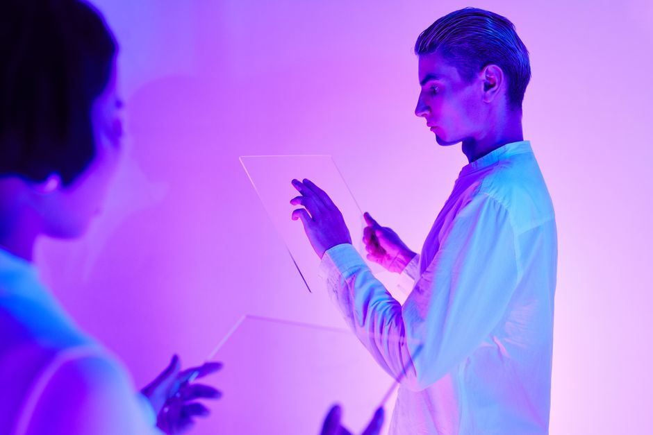 Sztuczna inteligencja to za mało. Eksperci wyznaczają nowe kierunki dla technologii Sztuczna inteligencja to za mało. Eksperci wyznaczają nowe kierunki dla technologii