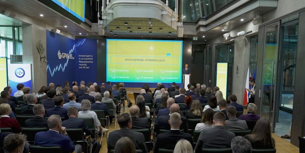 Sztuczna inteligencja w ubezpieczeniach: KNF wskazuje kluczowe wyzwania dla branży Sztuczna inteligencja w ubezpieczeniach: KNF wskazuje kluczowe wyzwania dla branży