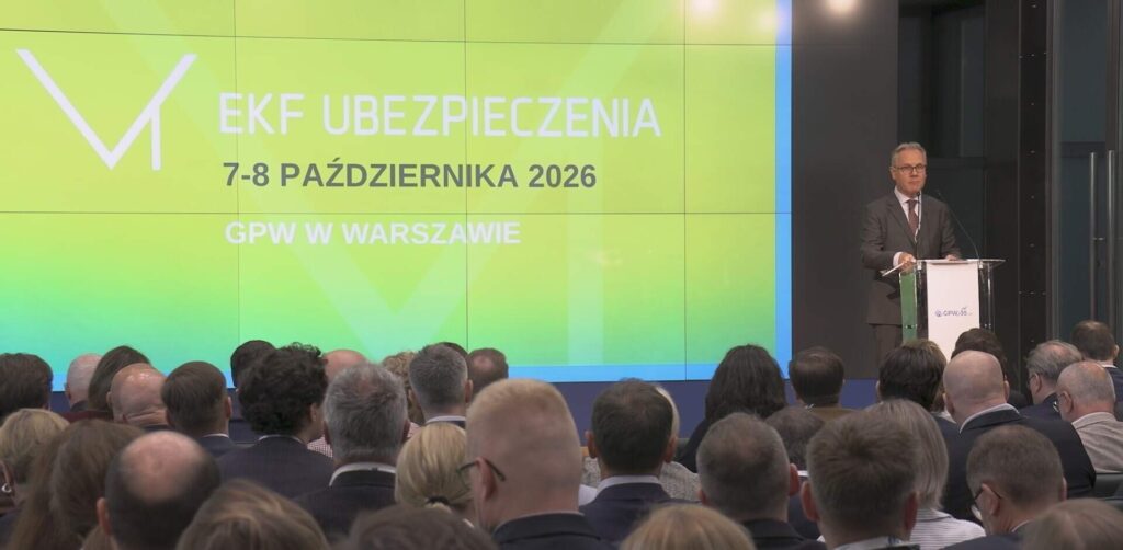 Ubezpieczyciele w obliczu globalnych przemian: kluczowa rola sektora w erze niepewności Ubezpieczyciele w obliczu globalnych przemian: kluczowa rola sektora w erze niepewności