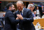 Unijny szczyt w cieniu niepewności: Europa wobec nowej polityki USA i wyzwań globalnych