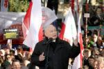 Wewnętrzne tarcia w Prawie i Sprawiedliwości: Kaczyński kontra Morawiecki
