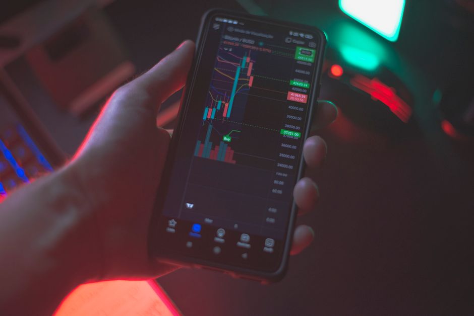 XTB rozwija skrzydła z kryptowalutami w Hiszpanii. Polscy inwestorzy wciąż czekają na ruch brokera XTB rozwija skrzydła z kryptowalutami w Hiszpanii. Polscy inwestorzy wciąż czekają na ruch brokera